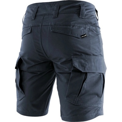 Šortky Pentagon Lycos Navy Blue