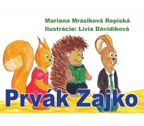 Prvák Zajko