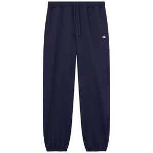 Champion Elastic Cuff Pants M Modern Heritage Размер: L / Цвят: тъмно син