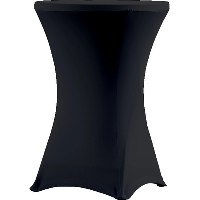 Verlo Ubrus pro stoly 81 cm černá