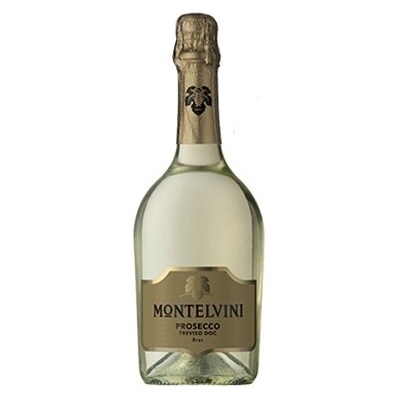 Montelvini Treviso Prosecco biele Brut 0,75 l