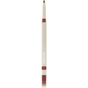 Notino Lip Food Lip Pencil молив-контур за устни 160 Teddy Bear 0.35 гр