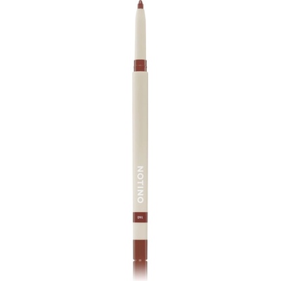 Notino Lip Food Lip Pencil молив-контур за устни 160 Teddy Bear 0.35 гр