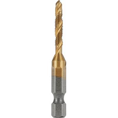 Pro-Tech shop Závitový vrták HSS M4x0,7mm HEX 81540