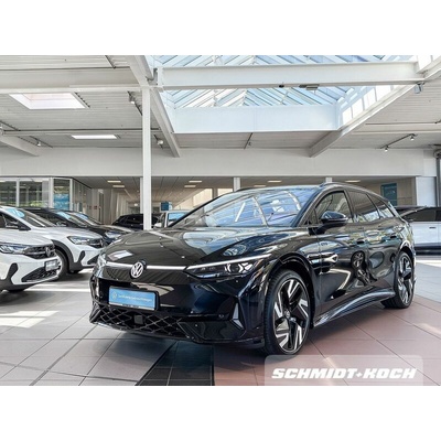 Volkswagen ID.7 Tourer GTX 4Motion 250 kW