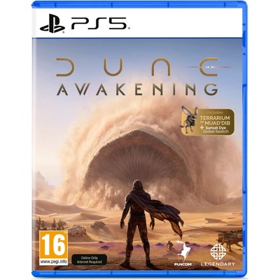 Dune: Awakening