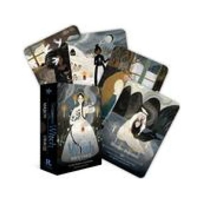 SEASONS OF THE WITCH IMBOLC ORACLE