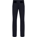 Norrøna Мъжки дълъг панталон за колоездене Norrøna Fjørå Flex1 Hybrid Pants Cycling bottoms - Caviar Black (055-3764-0112)