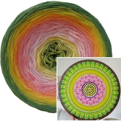 MOOL Mandala I.