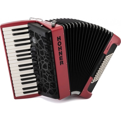 Hohner Bravo myColor III 72 – Zboží Mobilmania