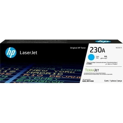 HP W2301A - originálny