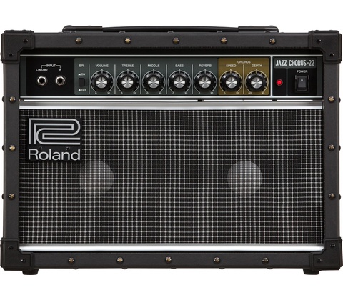 Roland JC-22