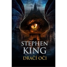 Dračí oči - Stephen King