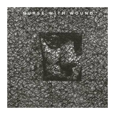 Nurse With Wound - Backside (limited Numbered Edition) LP