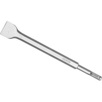 INGCO Široké dláto 40 x 250 mm SDS-Plus