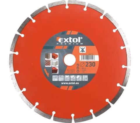 Extol 108715
