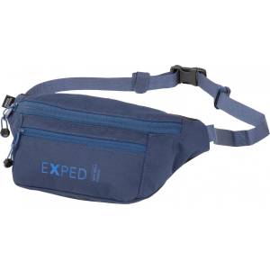 Exped Чанта за кръст Exped Mini Belt Pouch Hip bag - Navy - размер 1, 5 l (510-3365-0311)
