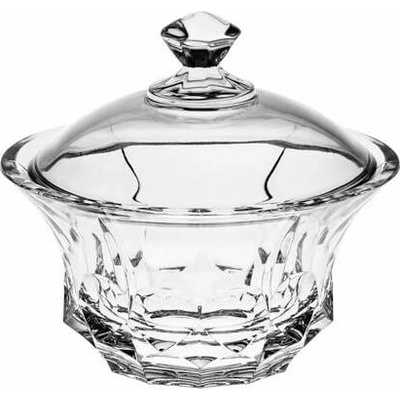 Crystal Bohemia Krištálová miska Bohemia Soho 215 mm