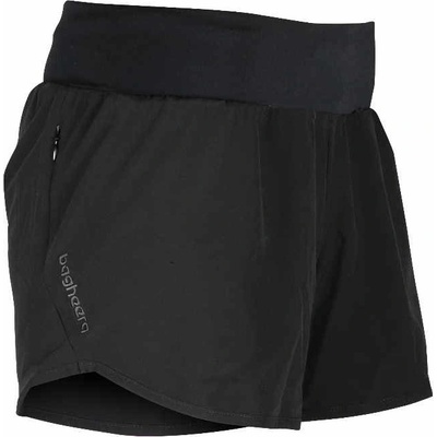 Bagheera šortky Women 3D II black