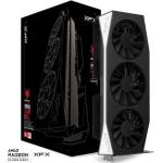 XFX Radeon RX 9060 XT Mercury OC Gaming Edition 16GB GDDR6 128bit (RX-96TMERCB9) Видео карти