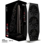 XFX Radeon RX 9060 XT Mercury OC Gaming Edition 16GB GDDR6 128bit (RX-96TMERCB9) Видео карти