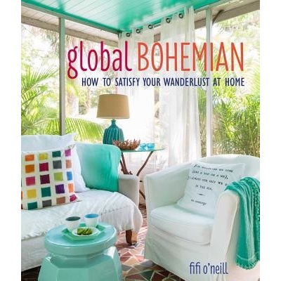 Global Bohemian - Fifi ONeill