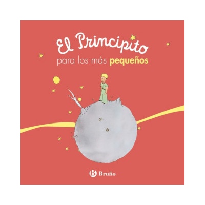 El principito para los mas pequenos