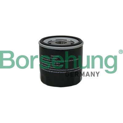 Borsehung Olejový filtr B19092