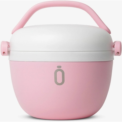 Runbott Termoska na jídlo Lunch 560 ml Pink