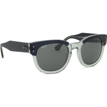 Ray-Ban Mega Hawkeye RB0298S 1396B1 53