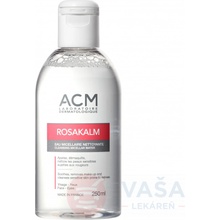 ACM Rosakalm Čistiaca micelárna voda 250 ml