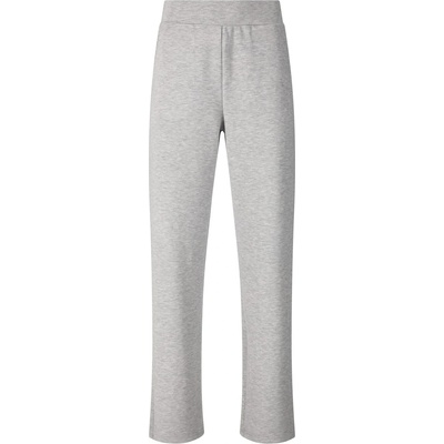 ATHLECIA Дамски панталон за йога ATHLECIA Women's Jacey Regular Pants Yoga bottom - Light Grey Melange - размер 46 (EU) (108-0926-0317)