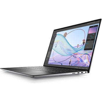 Dell Precision 14 MJGH3