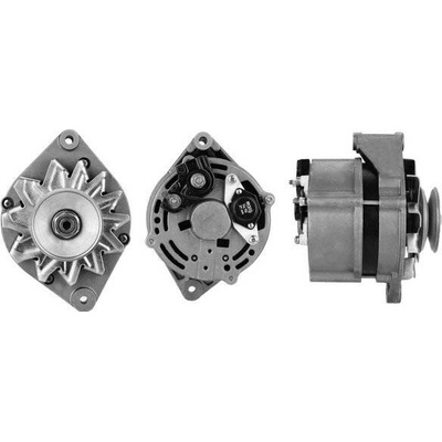 Zámok dverí MAXGEAR 28-0865