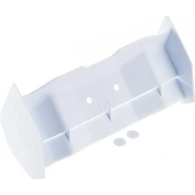 Arrma задно крило 224mm бяло