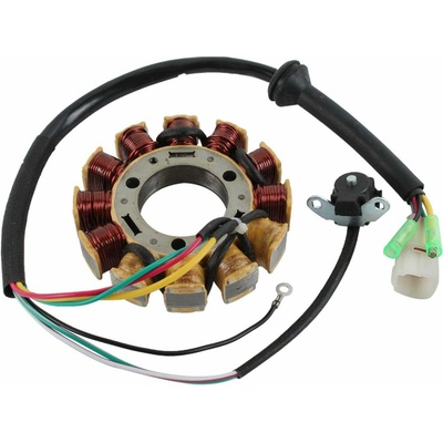 ARROWHEAD Stator ARROWHEAD AYA4033 340-58002 pre ATV YAMAHA YFZ 350 Banshee 1995-2006