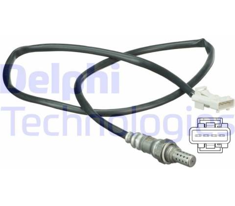 Lambda sonda DELPHI ES20115-12B1