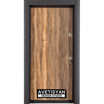 Image 1 of Bext Входна врата Parkdor Andora (цена без монтаж)