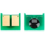 HP ЧИП (chip) ЗА HP COLOR LASER JET CP1215 / 1515N / 1518 / CM1312 - Black