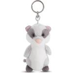 NICI ключодържател Plch Doramouse 10см, ЗЕЛЕН (48192)