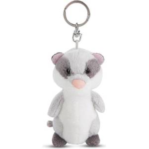 NICI ключодържател Plch Doramouse 10см, ЗЕЛЕН (48192)