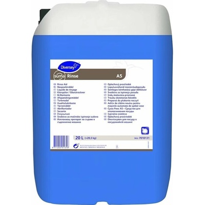 Diversey Suma na strojný oplach riadu 20 l