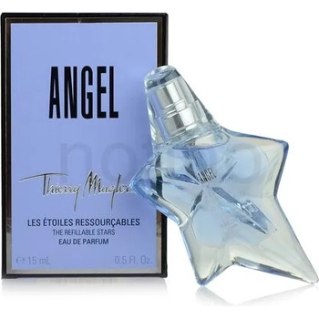 Thierry Mugler Angel (Refillable) EDP 15 ml