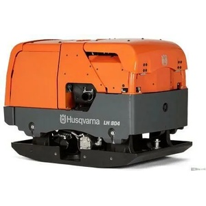 Husqvarna LH 804 (967897301) Трамбовка