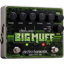 Electro-Harmonix Deluxe Bass Big Muff PI