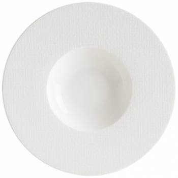 Image 1 of Bonna - Порцеланова чиния GOURMET 30см 360мл-PATCH-(PAT NEA 30 CK2) (01011625)