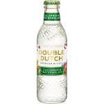 Double Dutch Краставица и Диня 200ml