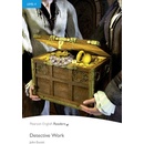 Detective Work