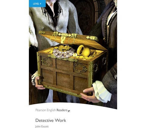Detective Work