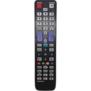 GENERAL SAMSUNG AA59-00465A - съвместимо дистанционно управление на марката General (AA59-00465A) Дистанционно